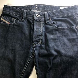 Diesel Larkee 32x30 0088Z Jeans